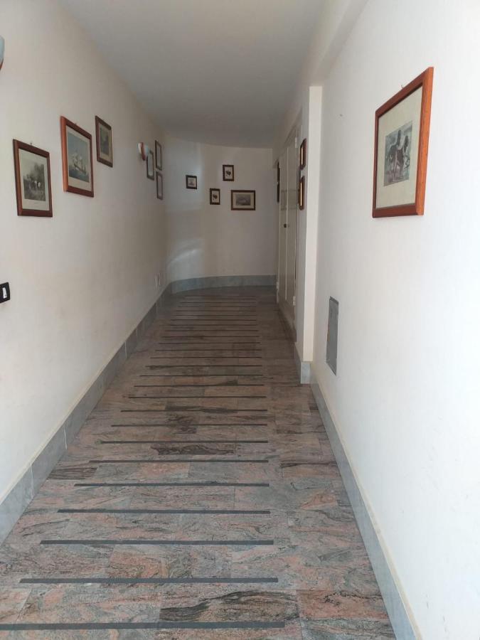 La Valle Dei Templi 18 Th Agrigent Exterior foto